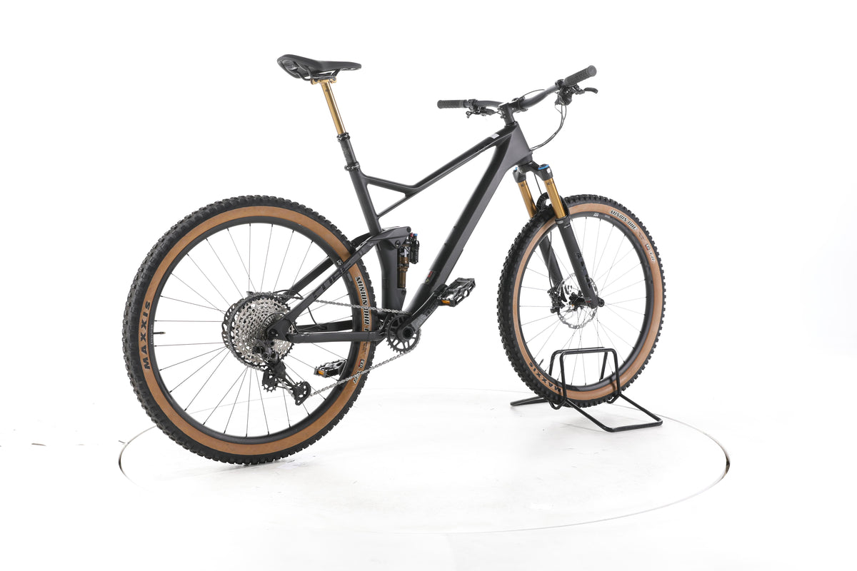 Cube Stereo ONE22 HPC EX Fahrrad Fully - Image 12