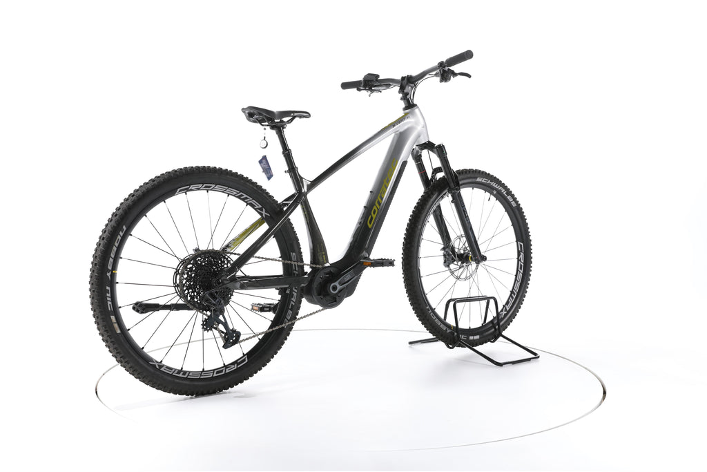 Corratec E-Power X Vert EL Pro E-Bike 2023 - Image 12