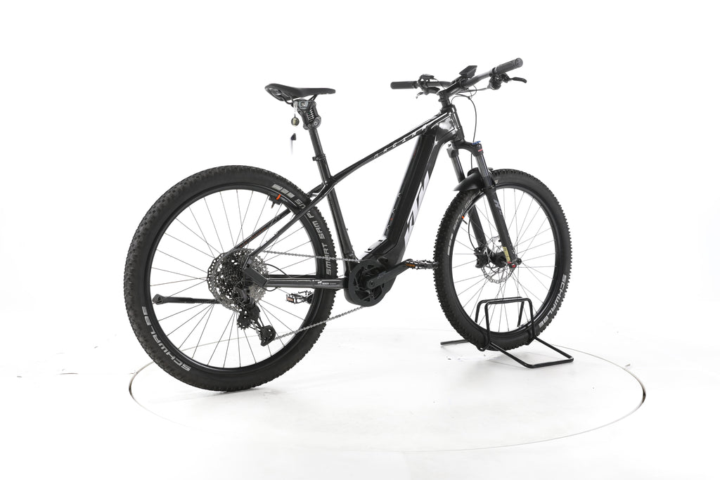 KTM Macina Team XL E-Bike - Image 12
