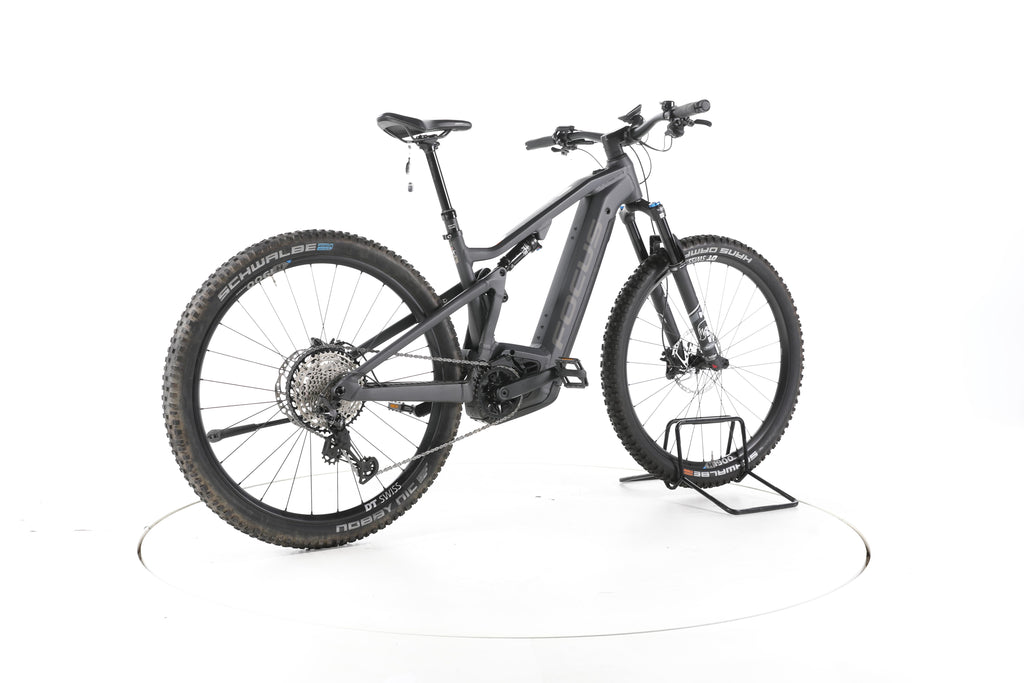 Focus Thron² 6.9 Fully E-Bike - Image 12