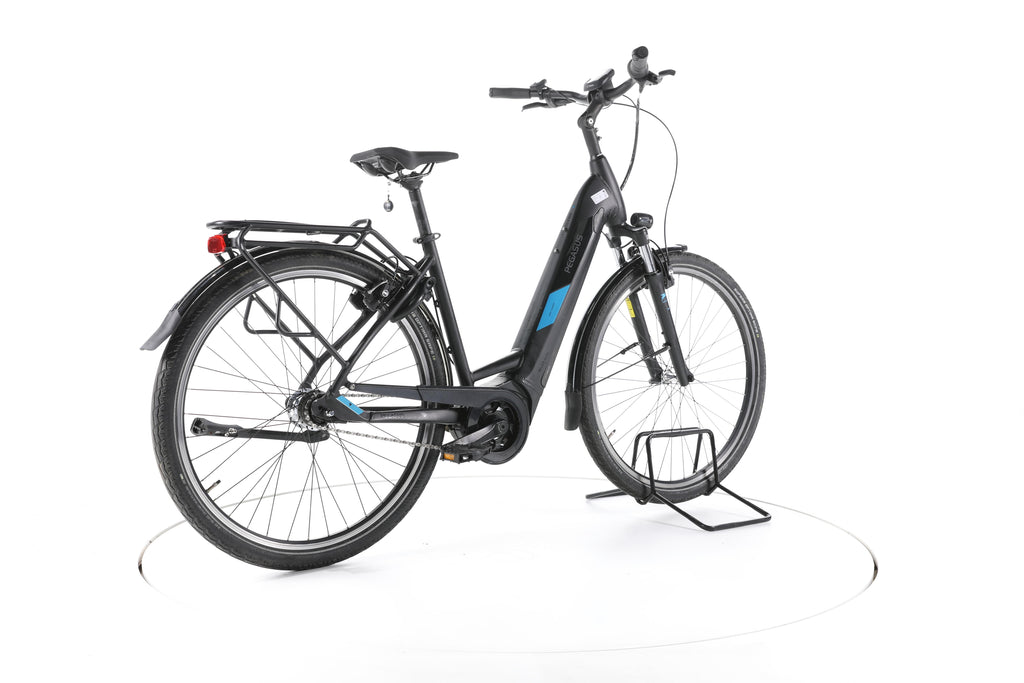 Pegasus Solero EVO 7R Plus City E-Bike Tiefeinsteiger - Image 12