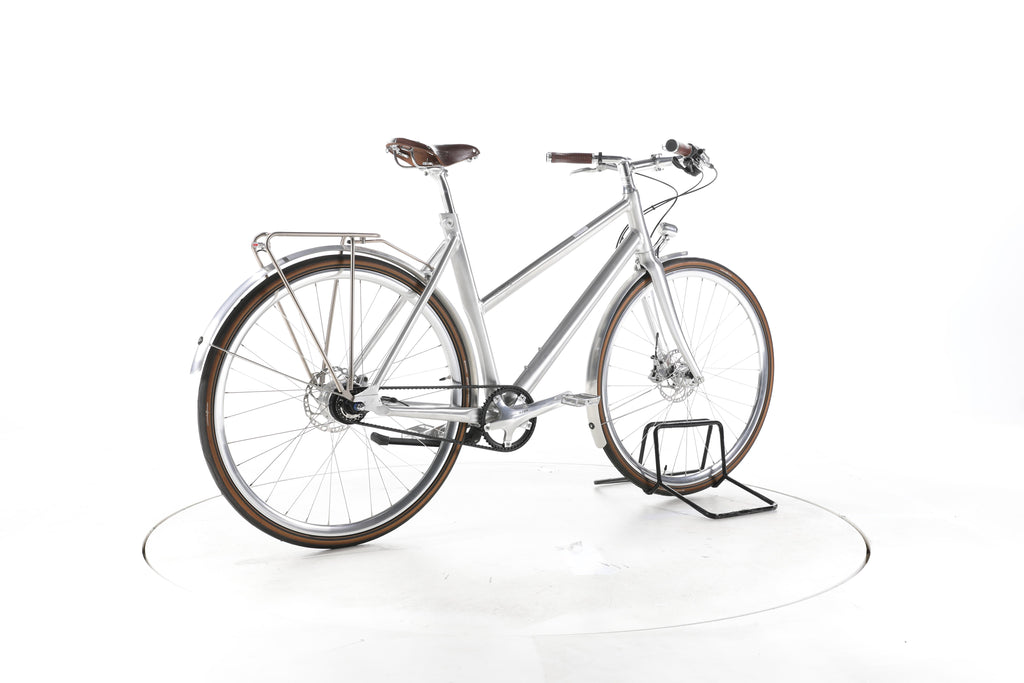 Schindelhauer Bikes Frieda VIII Fahrrad City & Trekking - Image 12
