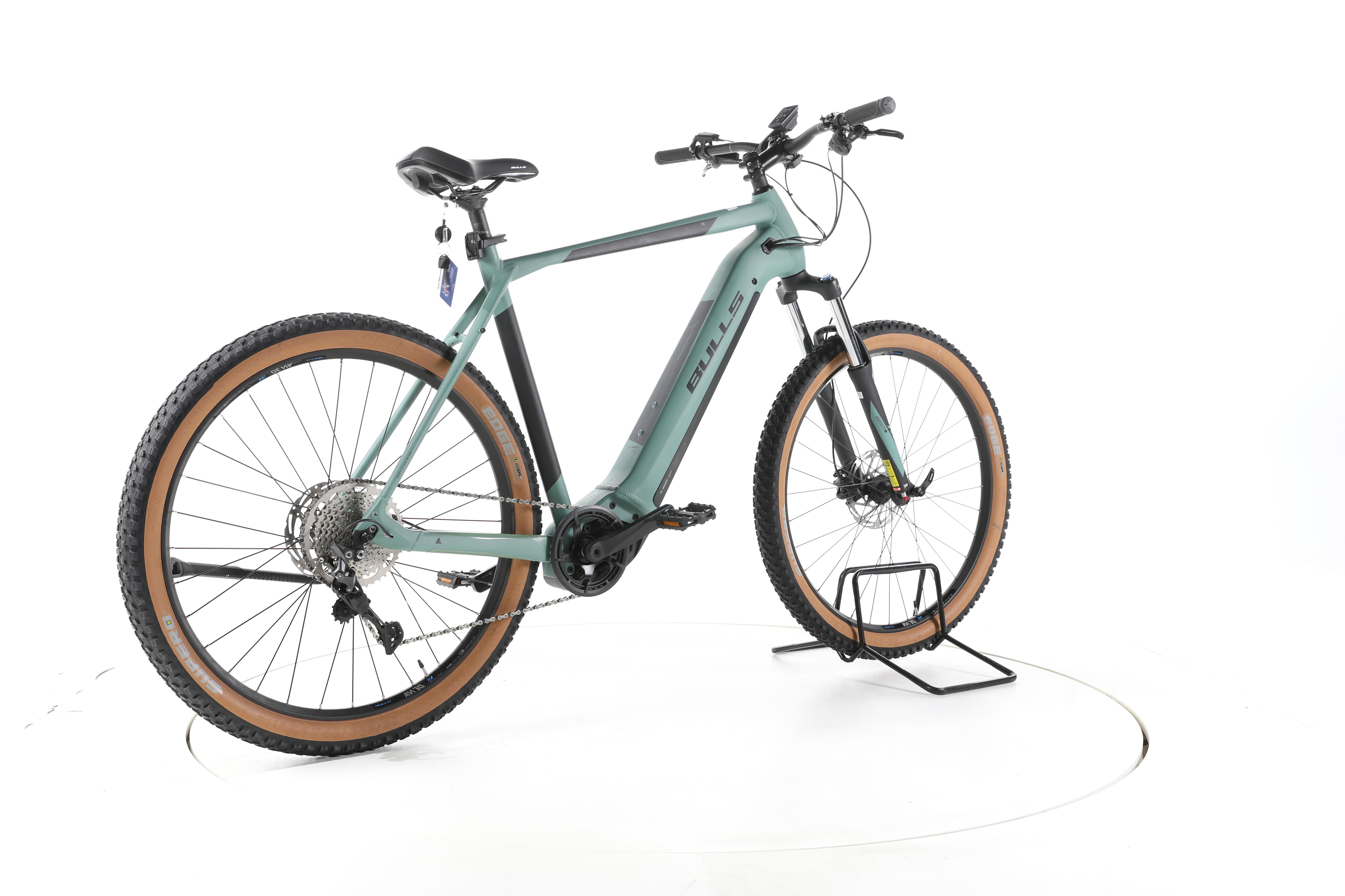 Bulls Copperhead EVO 1 E-Bike - Image 12