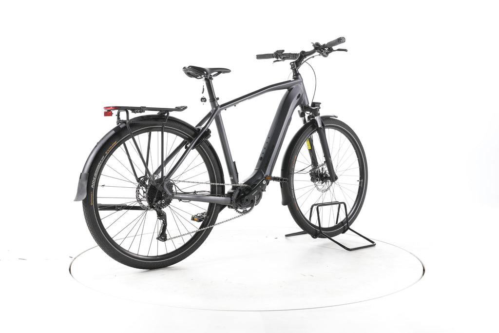 Merida eSPRESSO 400 S EQ Trekking E-Bike - Image 12