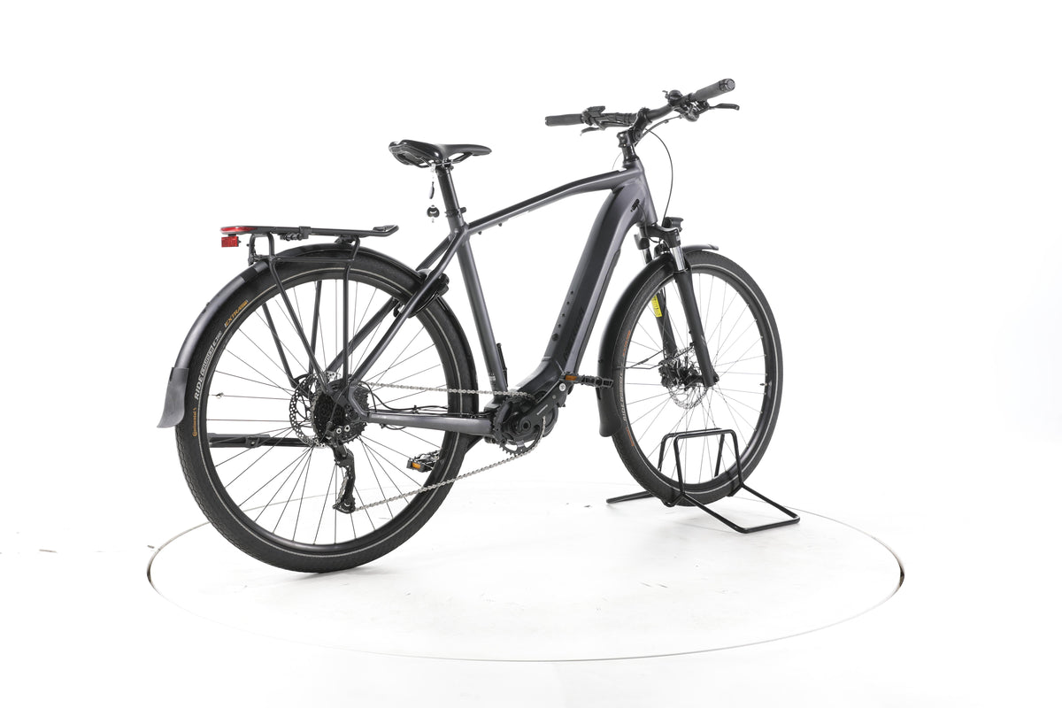 Merida eSPRESSO 400 S EQ Trekking E-Bike - Image 12