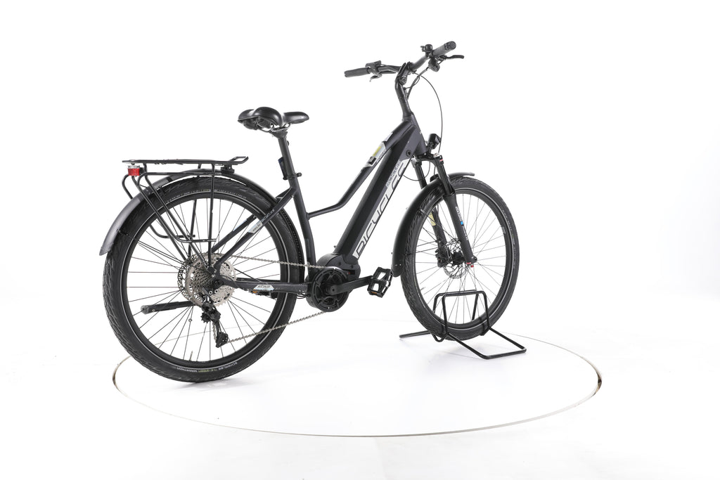 Bicycles Porto 10.6 Trekking E-Bike - Image 12