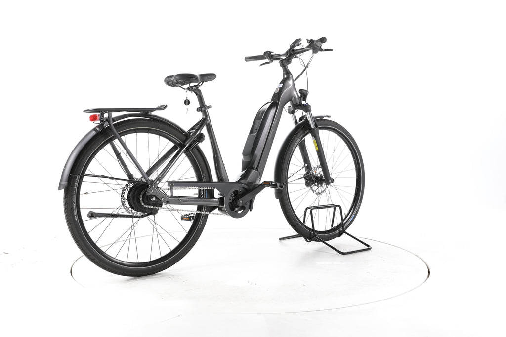 FLYER Upstreet5 5.20 City E-Bike Tiefeinsteiger - Image 12