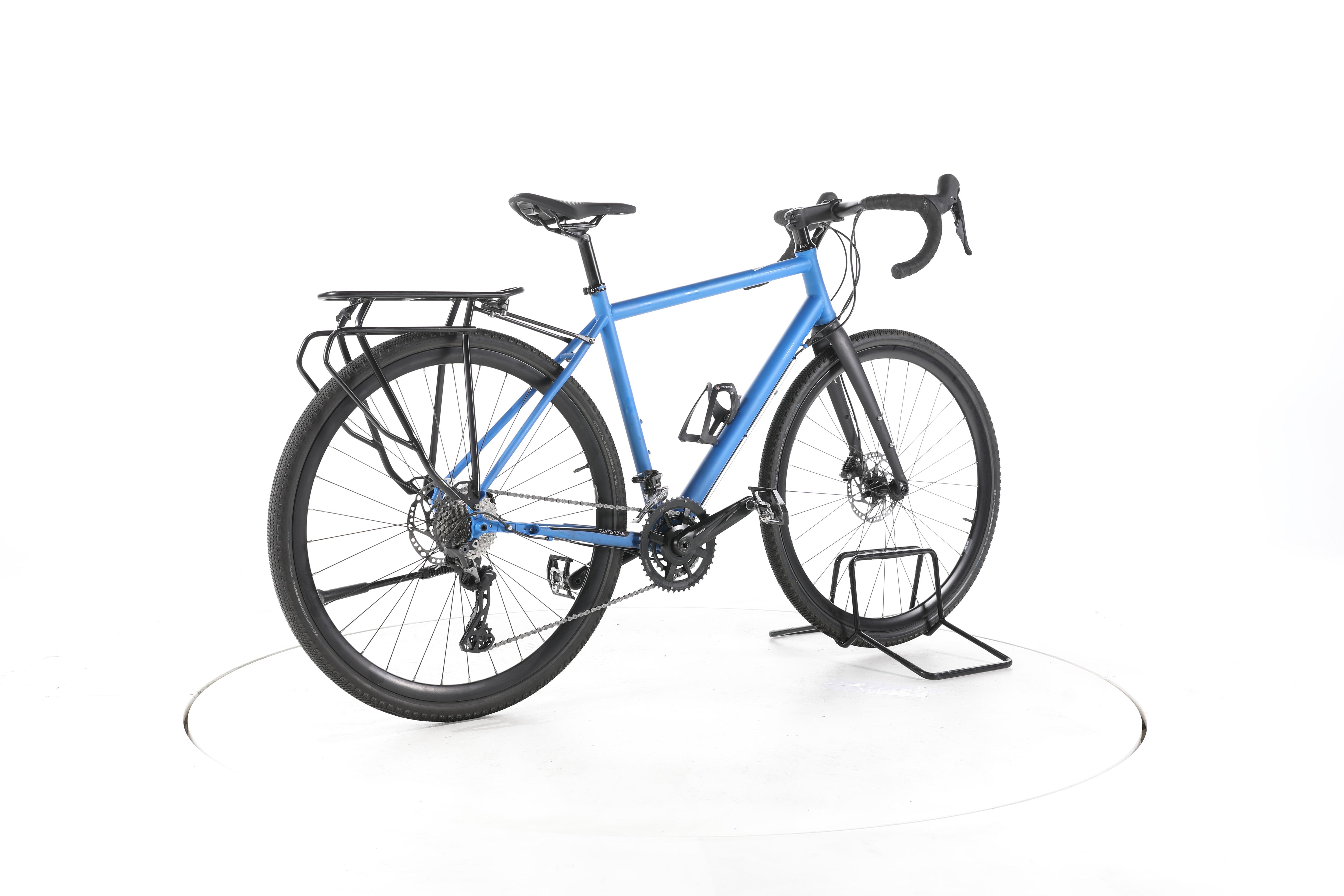 Contoura FE-14 Cross Gravelbike 2024 - Image 12