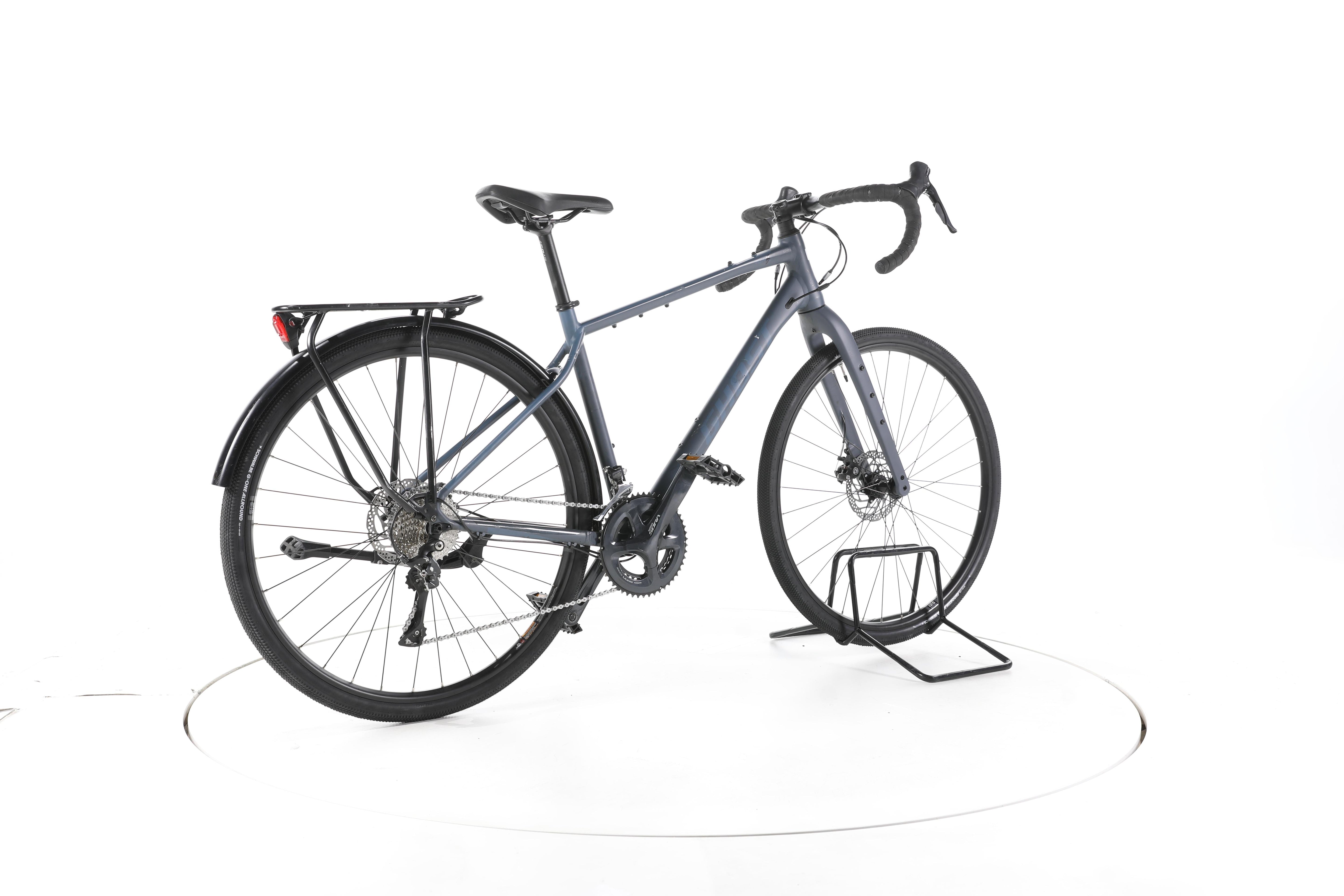 Ghost Asket EQ Gravelbike 2024 - Image 12