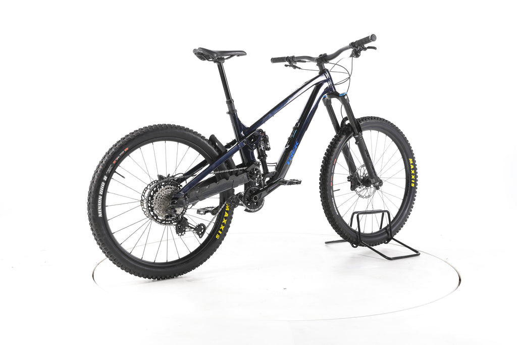 Trek Slash 8 Gen 6 Fahrrad Fully - Image 12