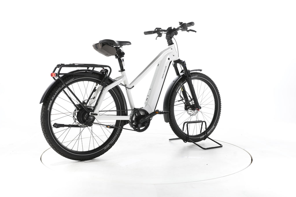 Riese & Müller Charger4 Mixte GT vario City E-Bike - Image 12