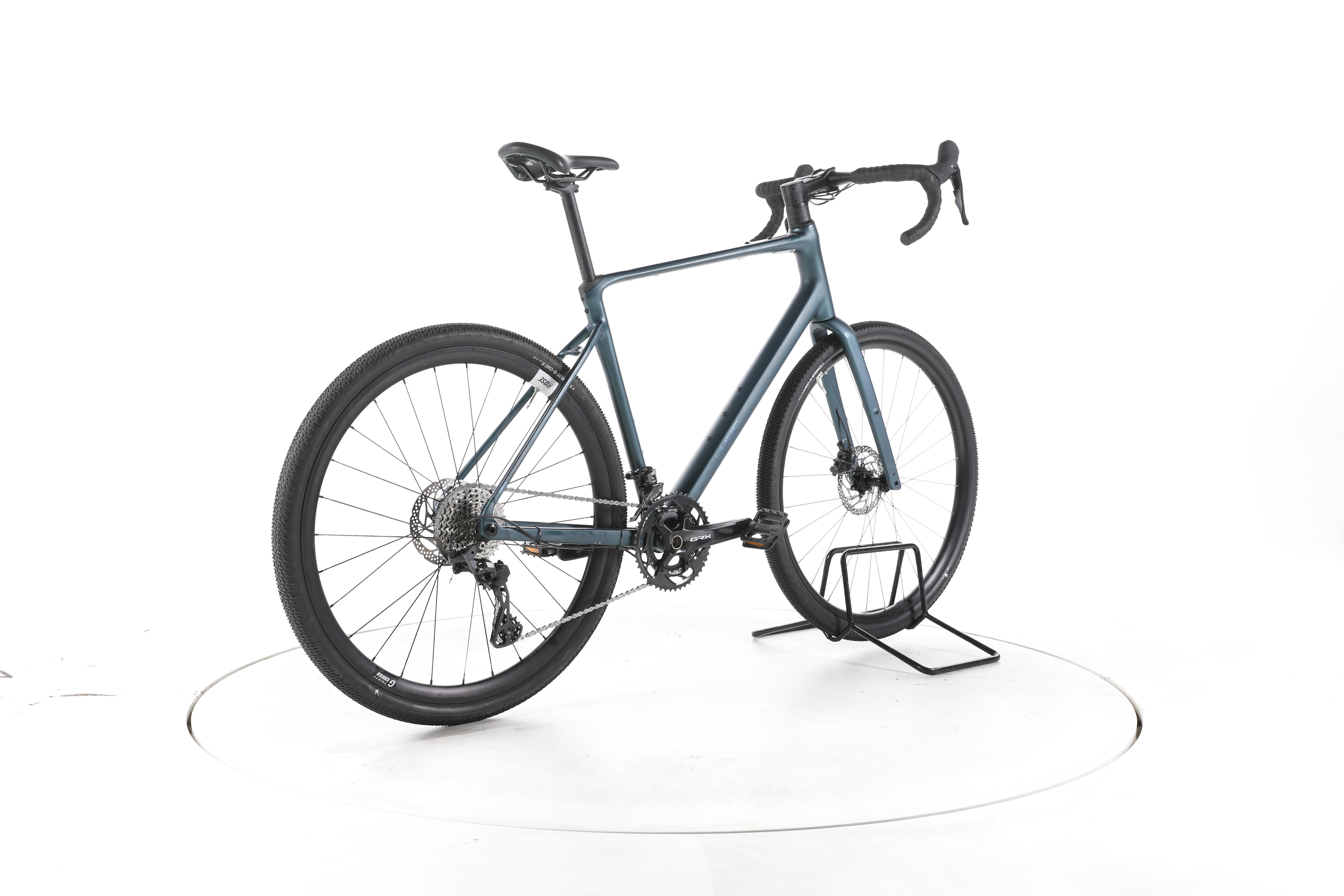 Cube NUROAD RACE Rennrad 2026 - Image 12