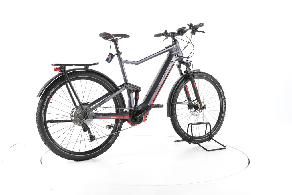 Centurion Lhasa E R760i EQ SUV E-Bike 2023 - Image 12