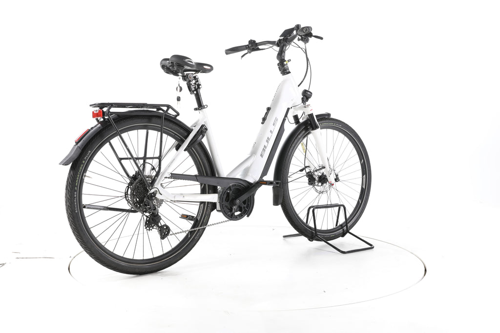 Bulls Tourer EVO Wave Trekking E-Bike Tiefeinsteiger - Image 12