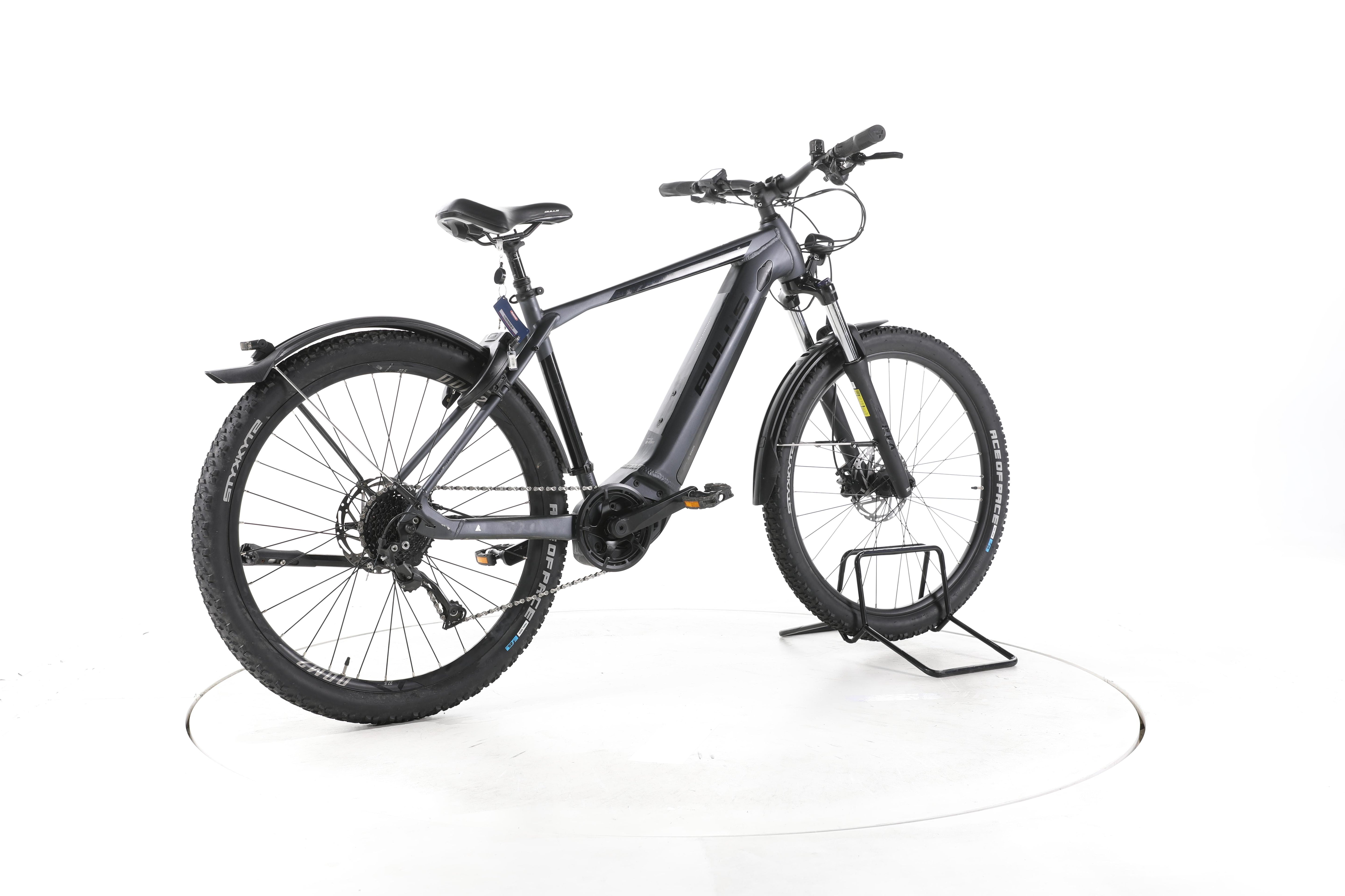 Bulls Copperhead EVO 1 E-Bike - Image 12
