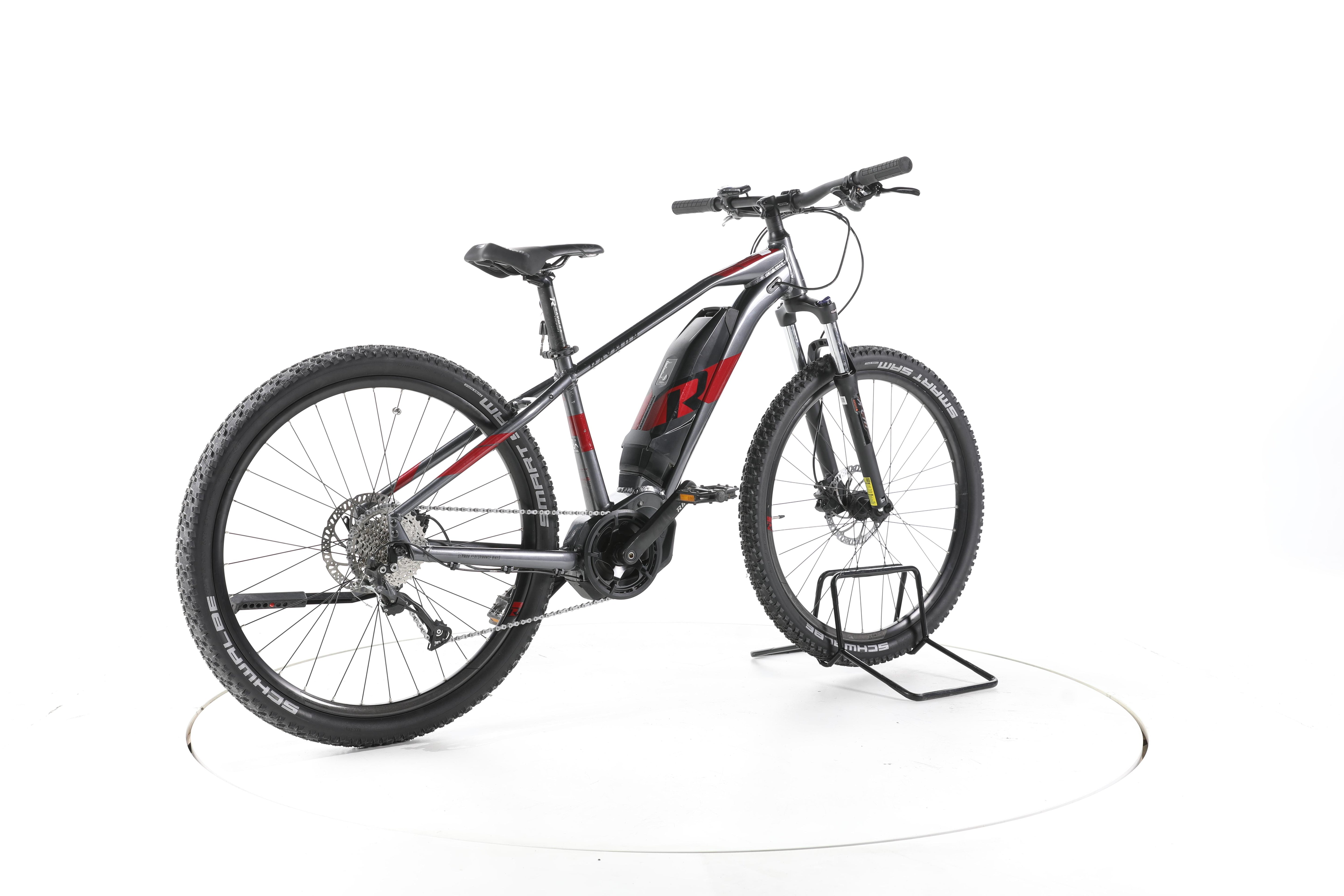 R Raymon HardRay E 3.0 E-Bike - Image 12