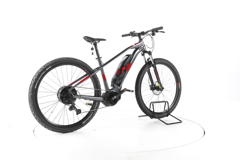 R Raymon HardRay E 3.0 E-Bike - Image 12