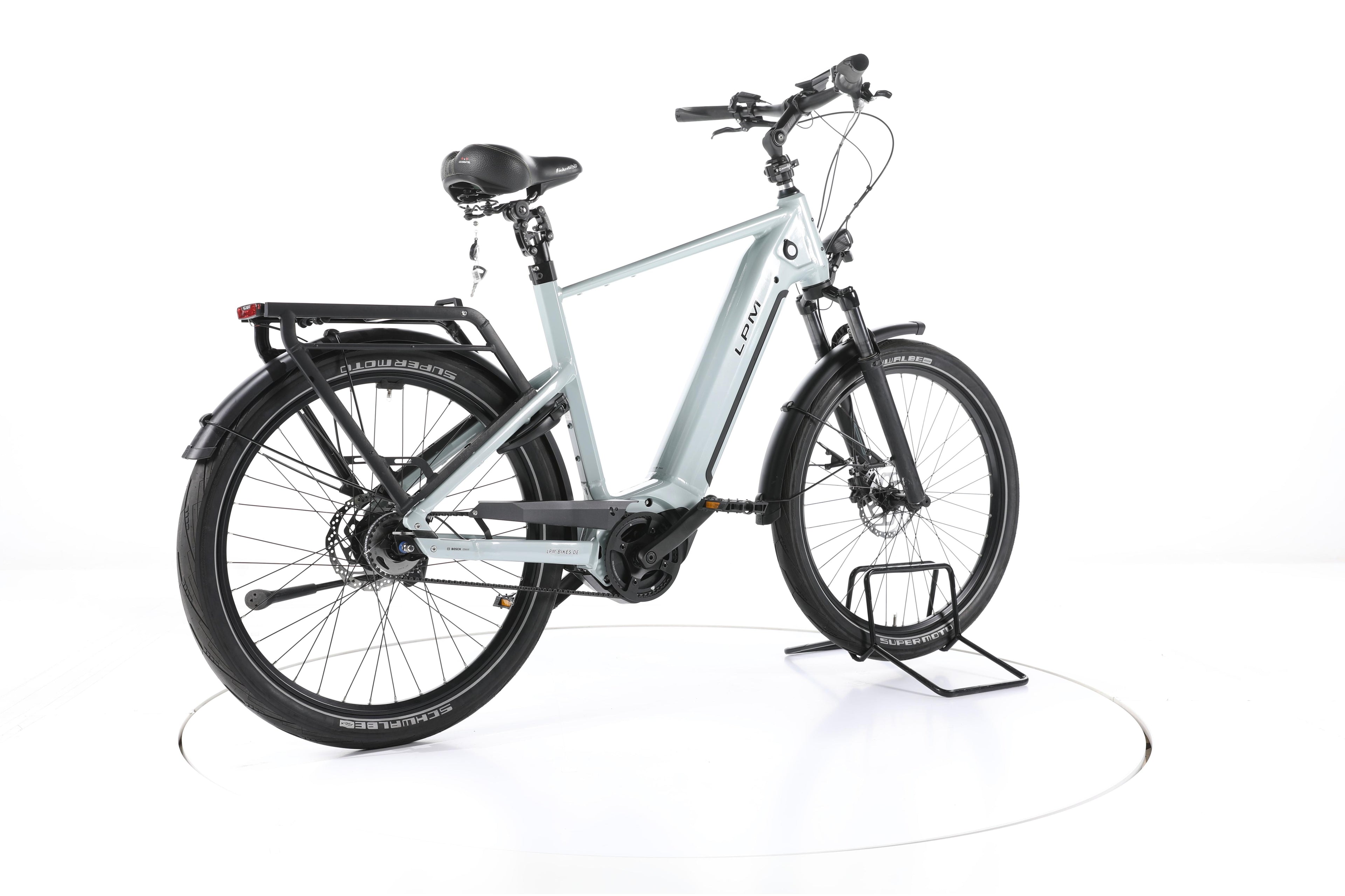LPM SEB 990 City E-Bike 2024 - Image 12