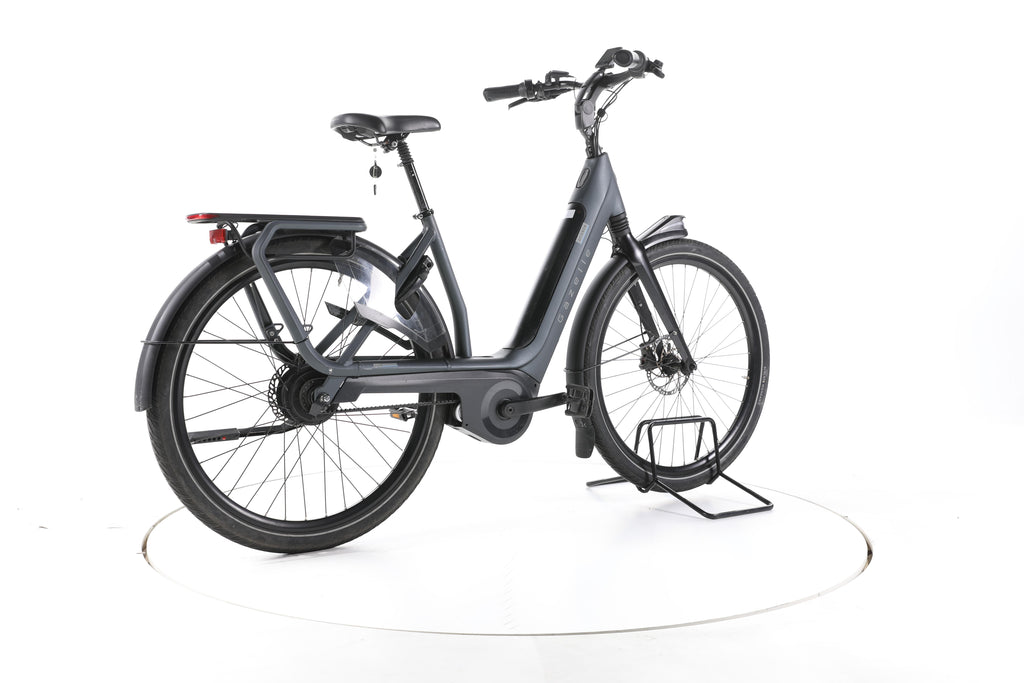 Gazelle Avignon C380 HMB City E-Bike Tiefeinsteiger - Image 12