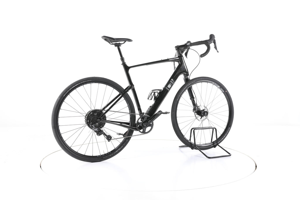 Cannondale Topstone Carbon 2 Lefty - Image 12