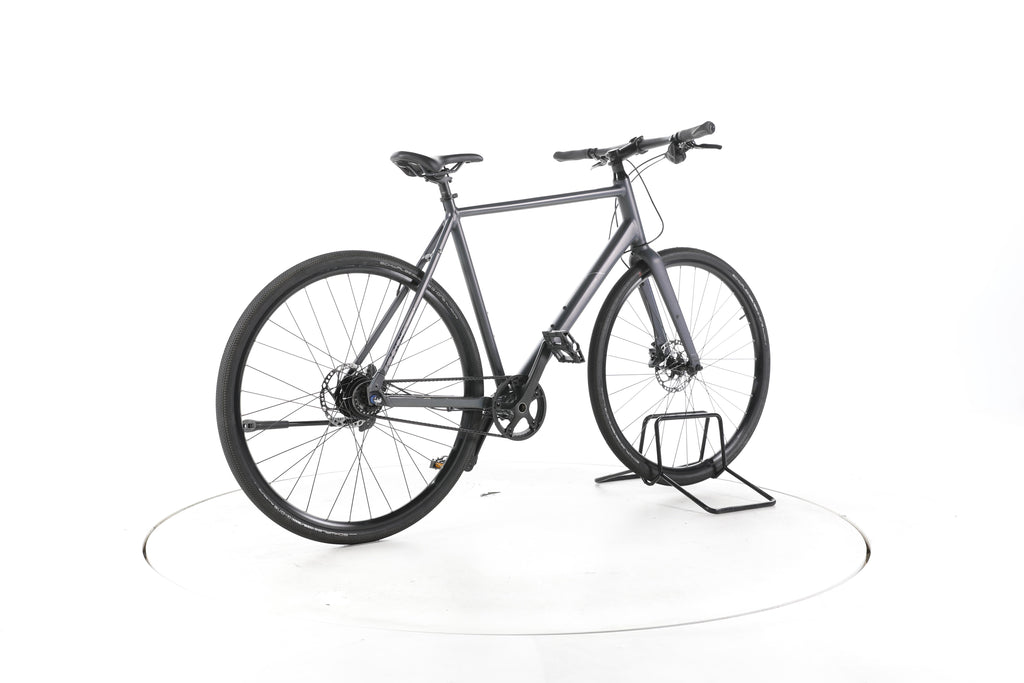 Cube Editor SLX Fahrrad City & Trekking - Image 12