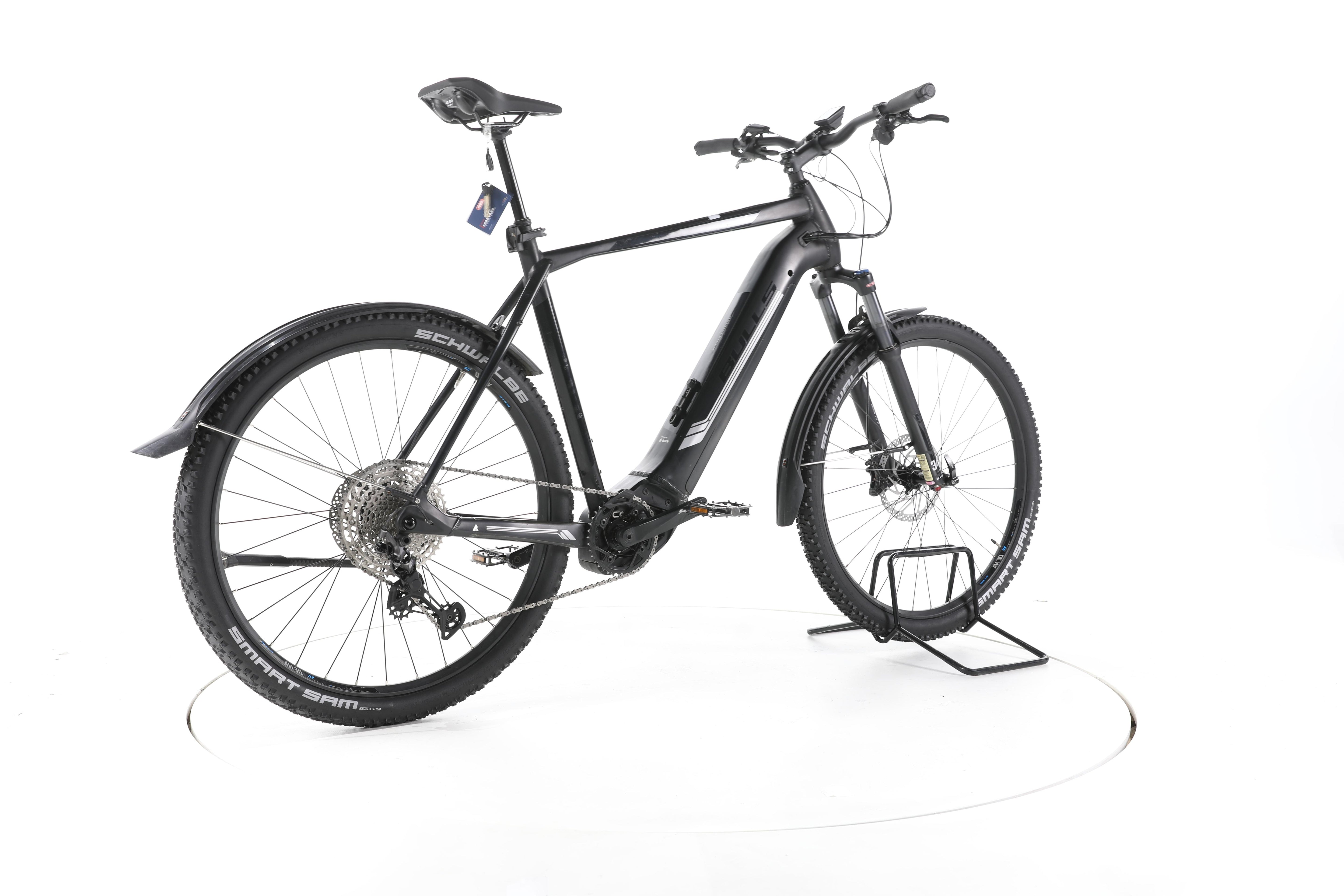 Bulls Copperhead EVO 3 XXL E-Bike - Image 12