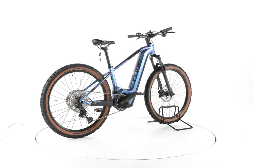 Cube Reaction Hybrid Race E-Bike 2023 - Image 12
