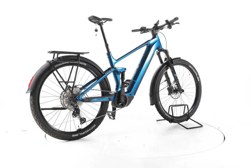 Cube Stereo Hybrid ONE22 E-Bike Fully 2025 - Image 12