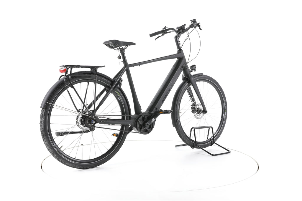 Grecos ELI 2.5 City E-Bike - Image 12