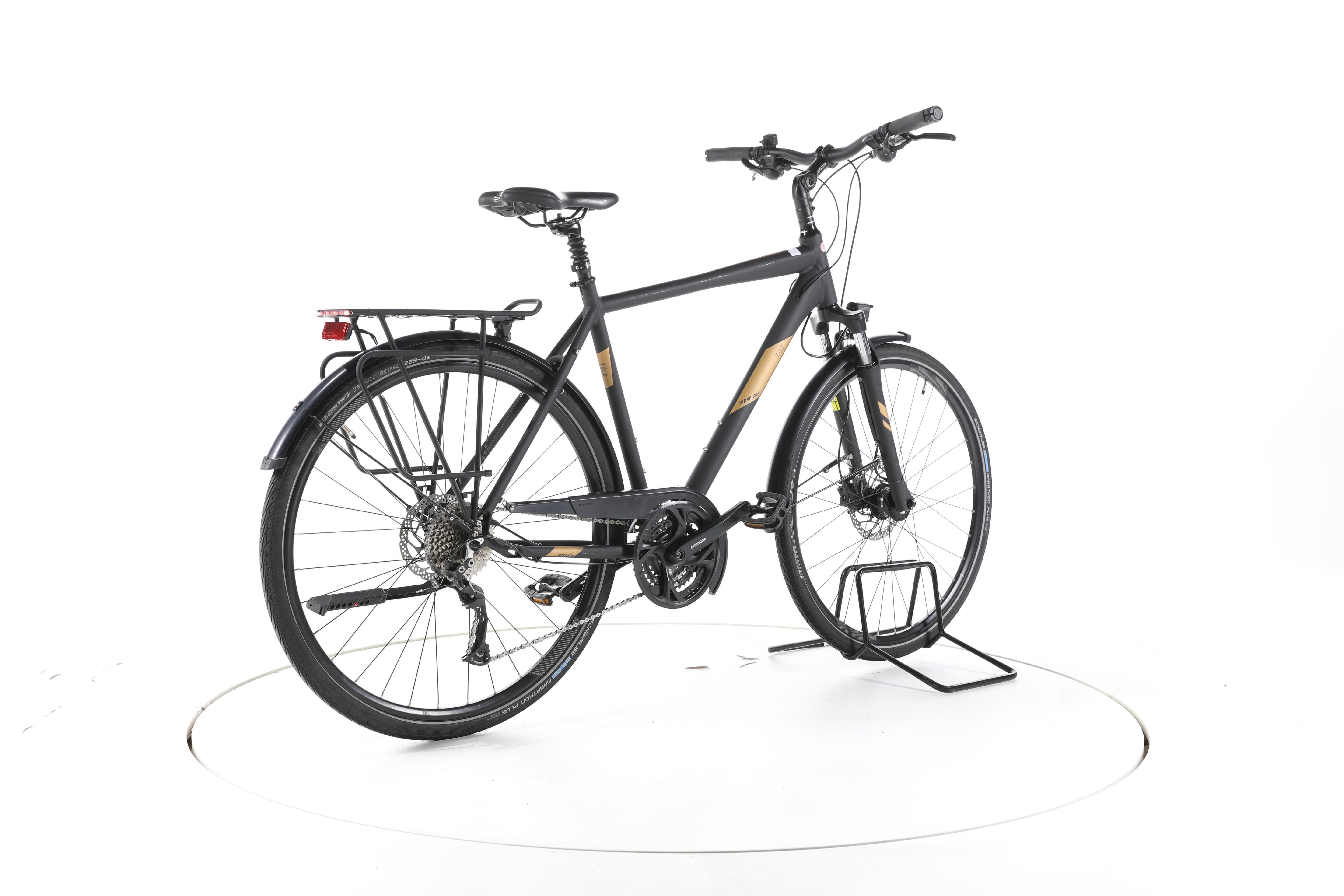 MORRISON T 4.0 - Image 12
