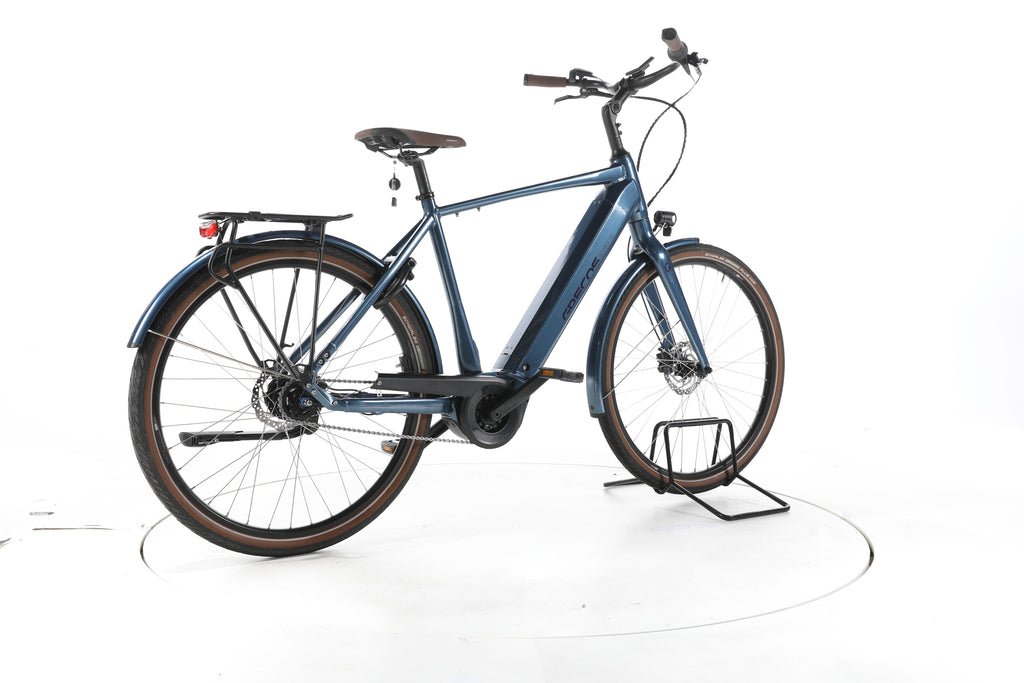 Grecos ELI 2.3 City E-Bike - Image 12
