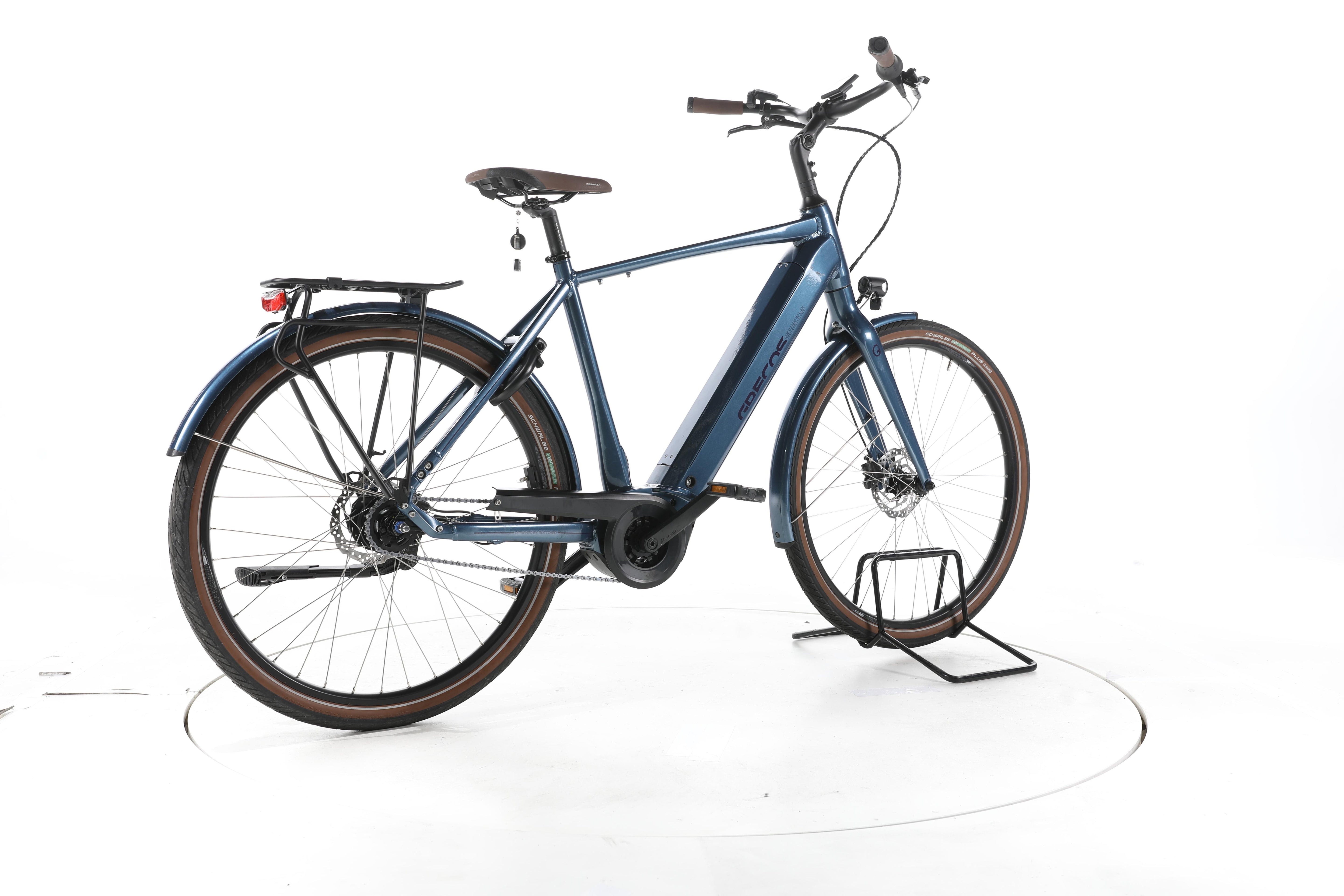 Grecos ELI 2.3 City E-Bike - Image 12
