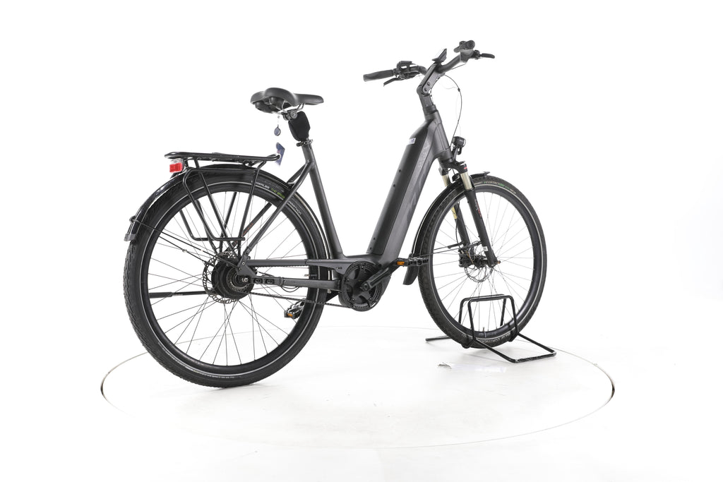 KTM Macina City 710 Belt City E-Bike Tiefeinsteiger - Image 12