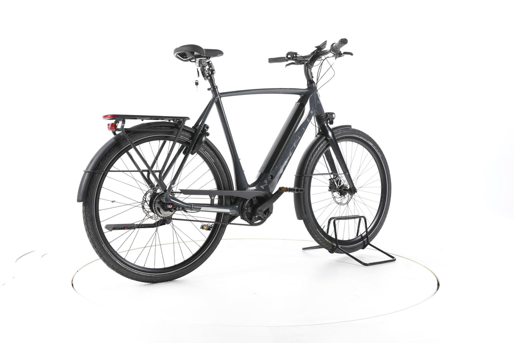 Gazelle Ultimate C5 HMB City E-Bike Tiefeinsteiger 2023 - Image 12