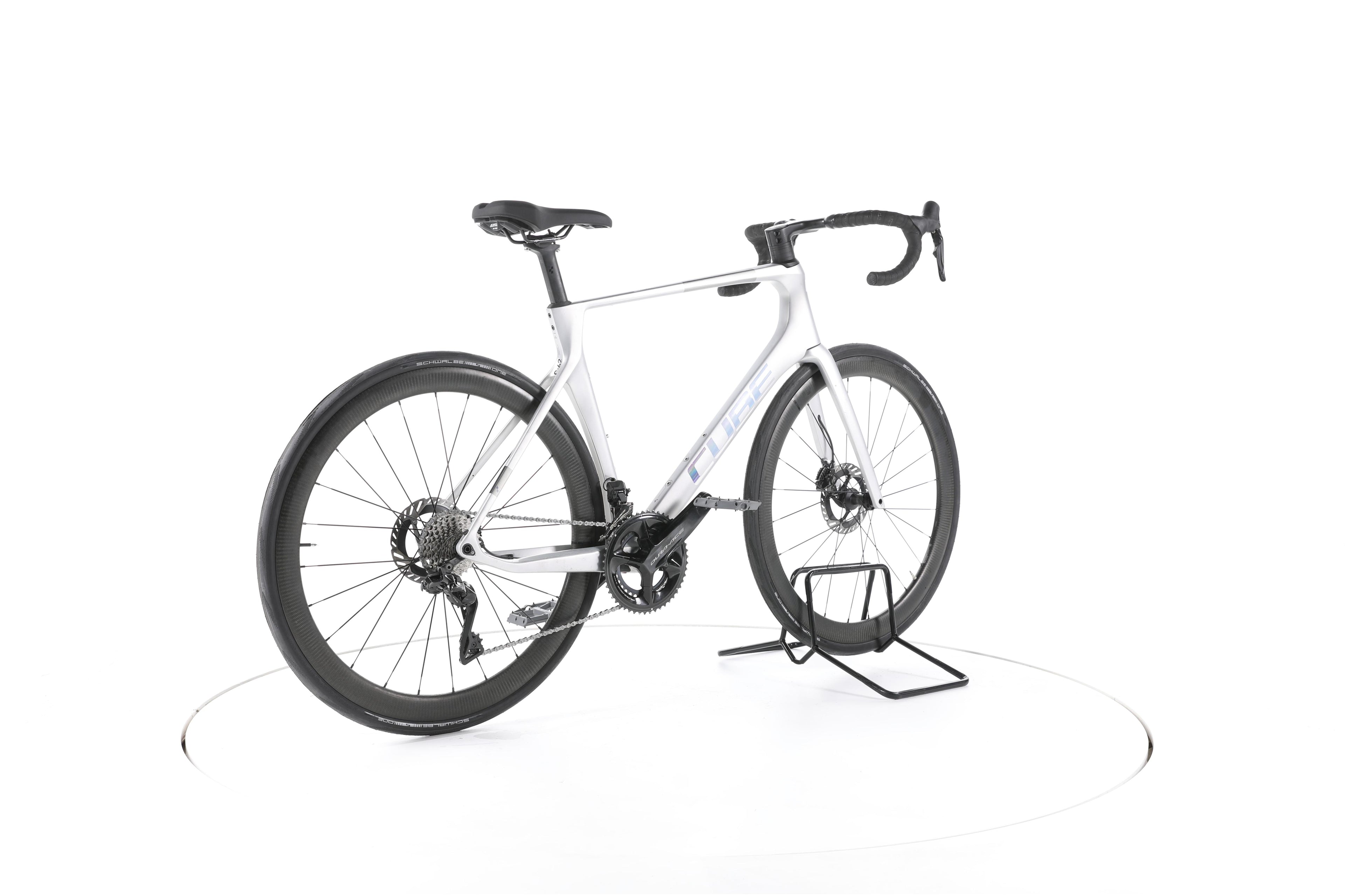 Cube Agree C:62 SLT - Image 12