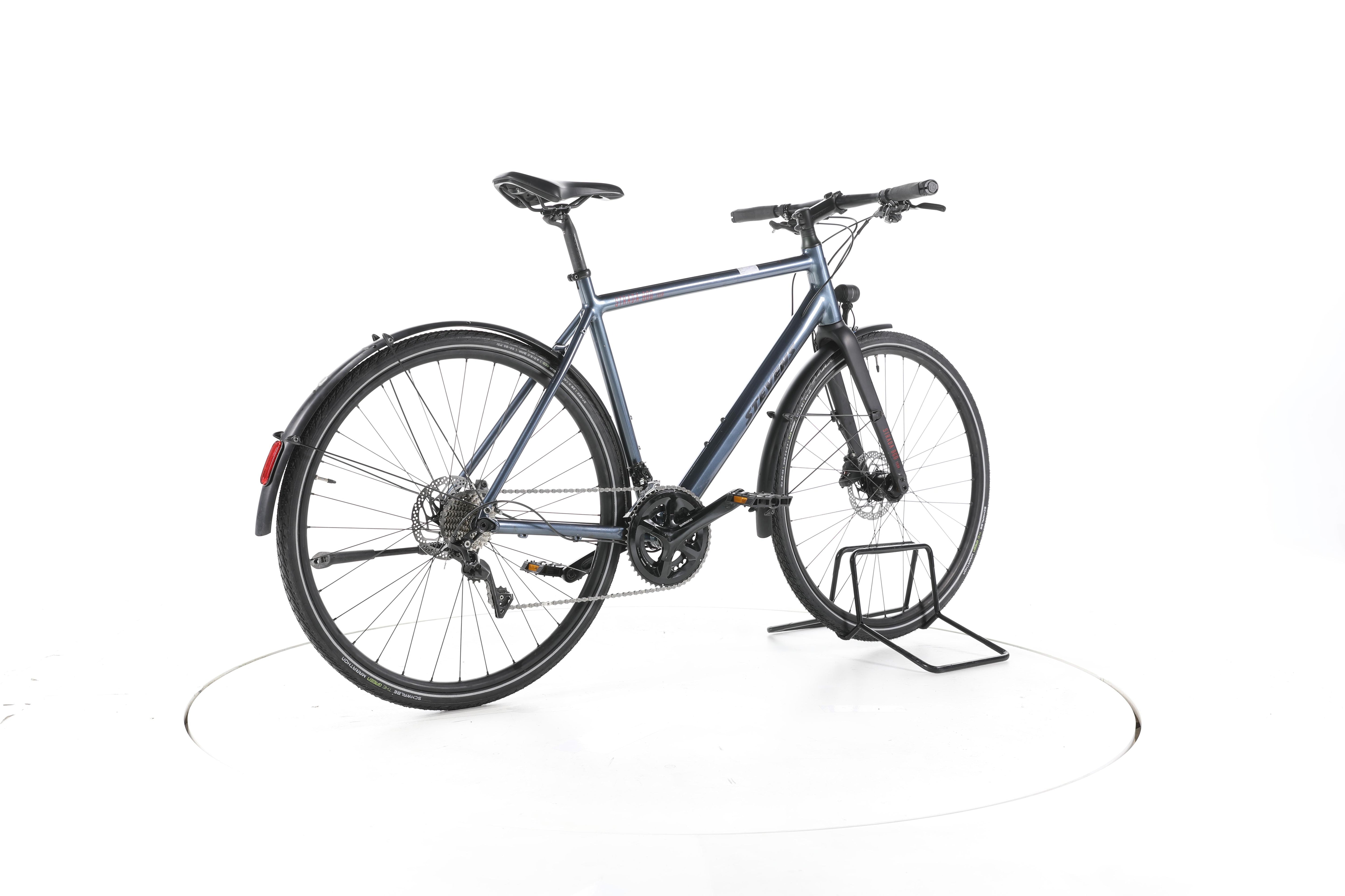 Stevens Strada 800 Fahrrad City & Trekking - Image 12