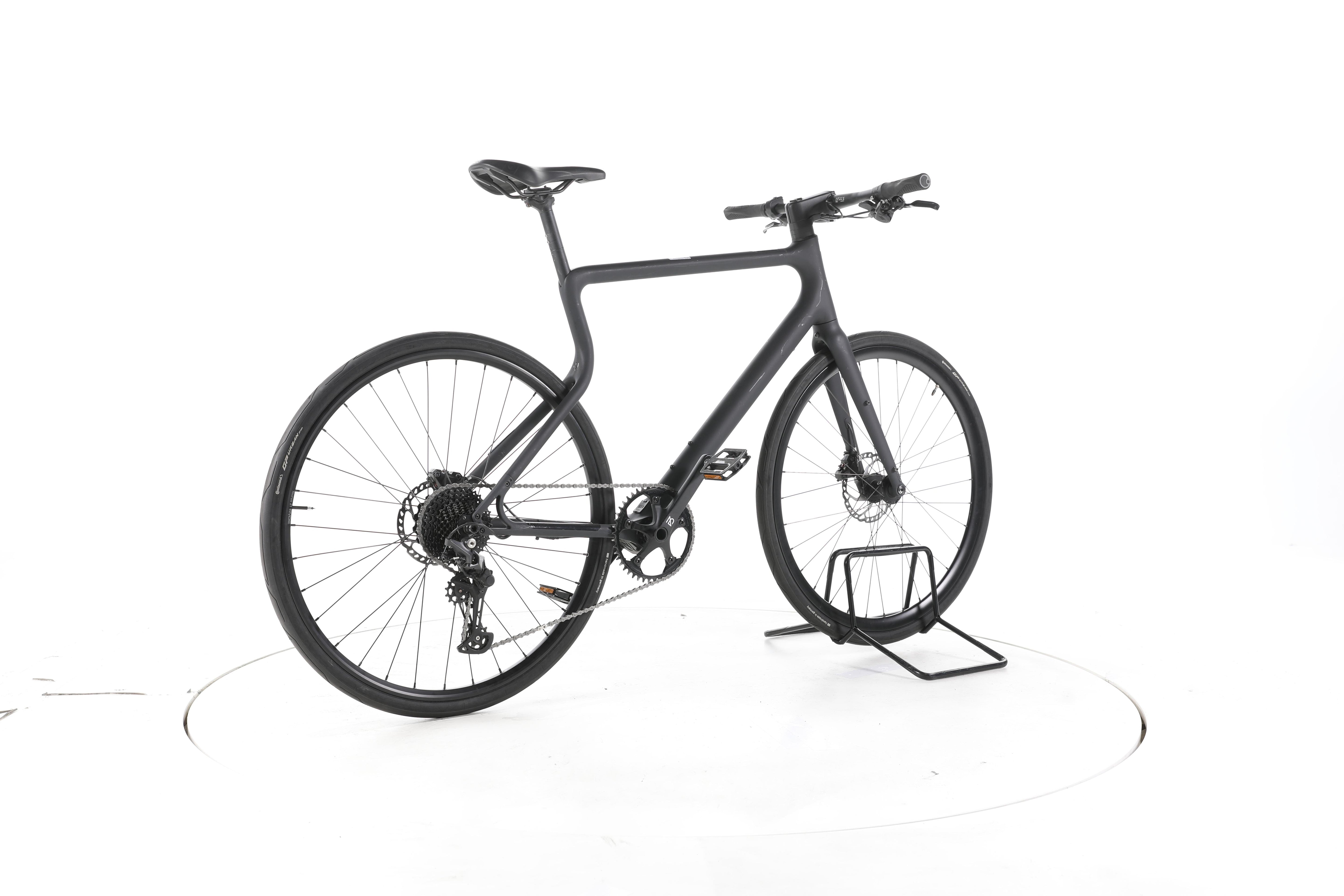 Urwahn Platzhirsch City E-Bike - Image 12