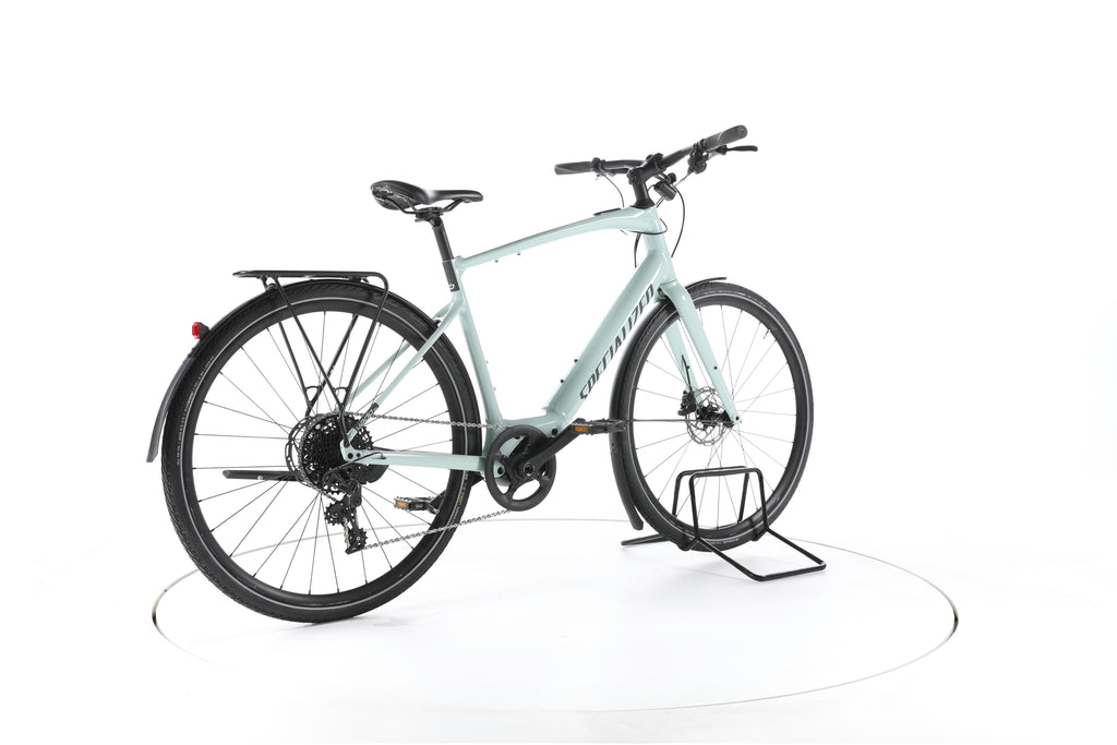 Specialized Turbo Vado SL 4.0 Trekking E-Bike - Image 12