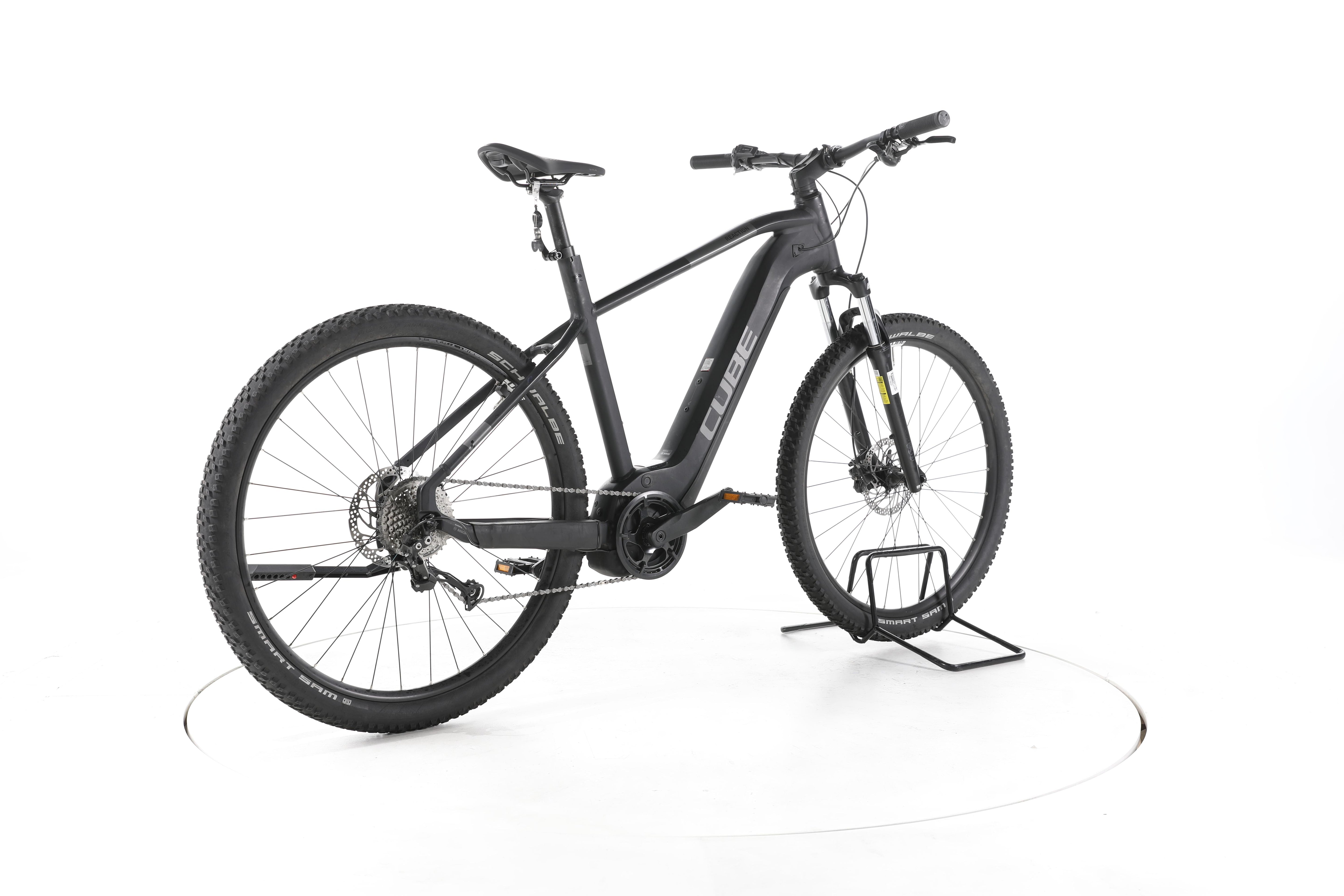 Cube Reaction  hybrid performance E-Bike - Image 12