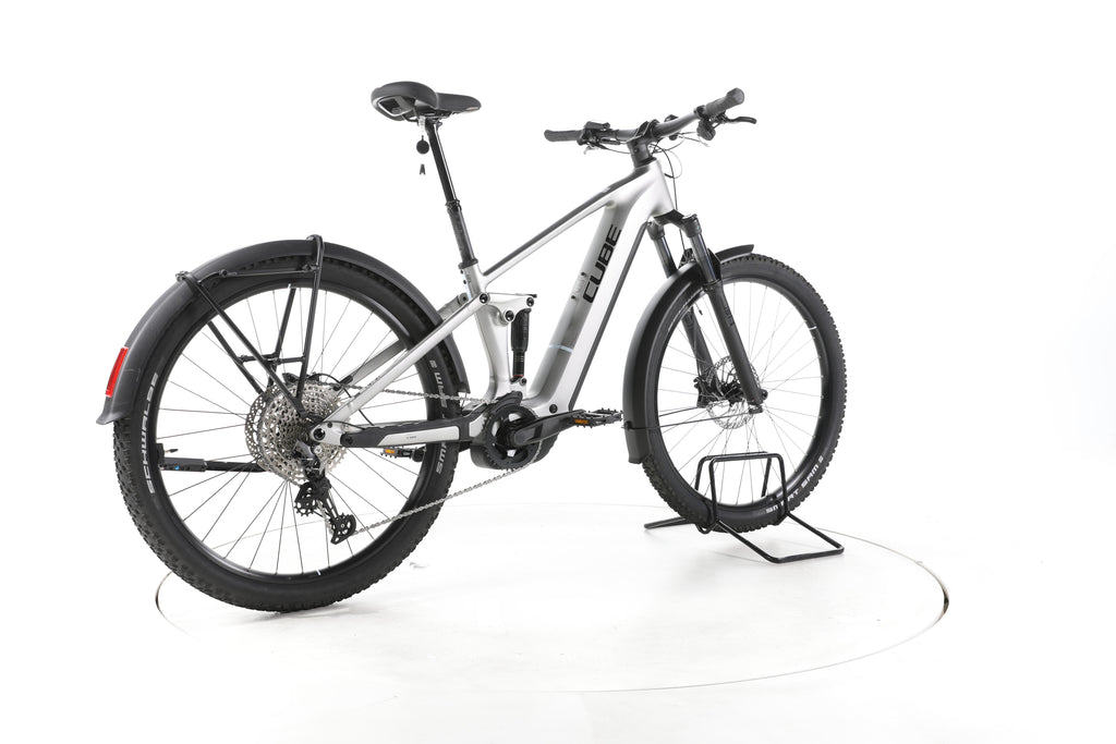 Cube Stereo Hybrid ONE22 Race Allroad SUV E-Bike 2025 - Image 12