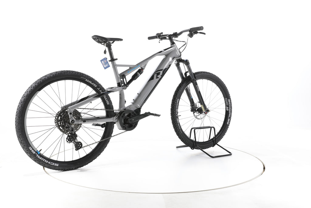 R Raymon FullRay 130E 5.0 E-Bike Fully - Image 12