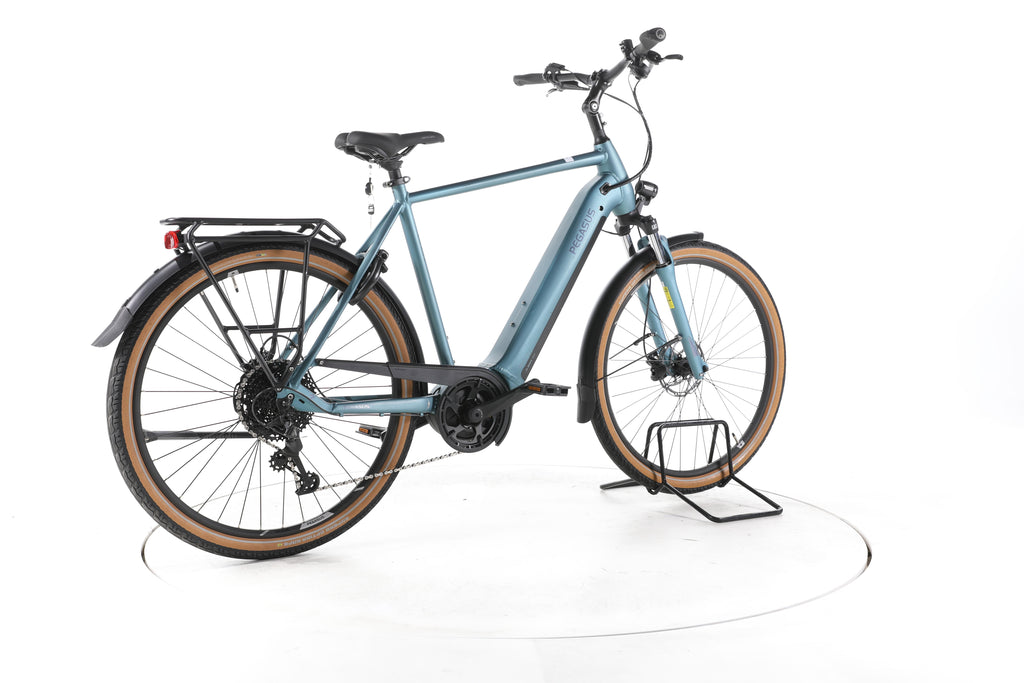Pegasus Premio Evo 9 Trekking E-Bike - Image 12
