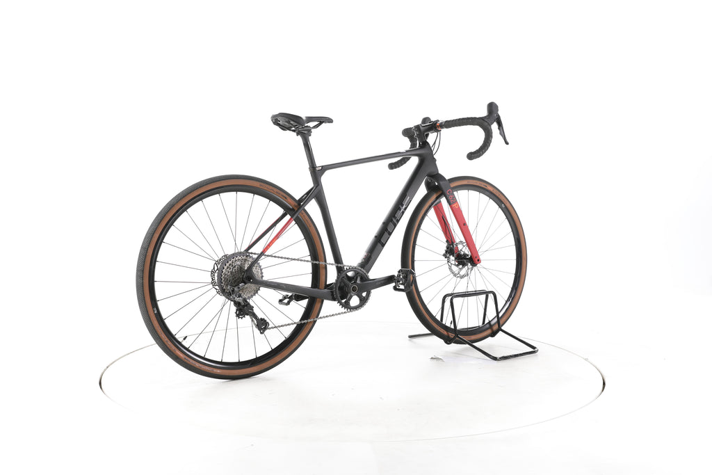 Cube Nuroad C:62 Pro Gravelbike Carbon - Image 12