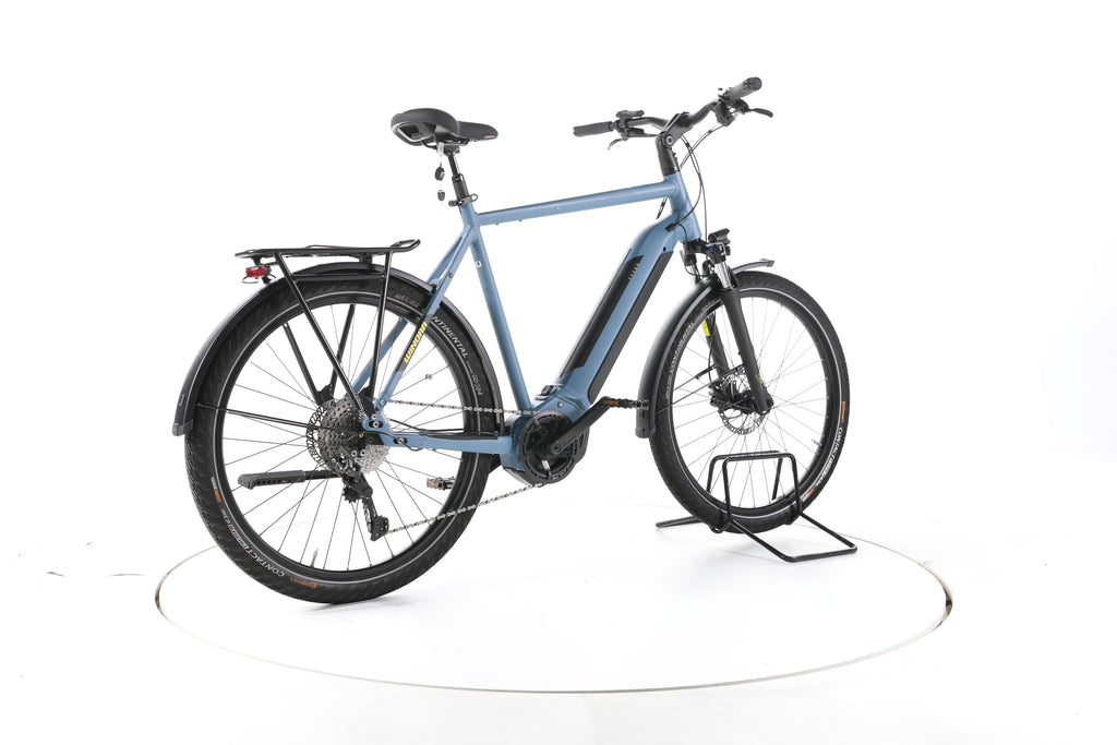 Winora TY200 Trekking E-Bike - Image 12