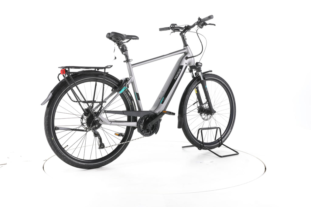 Pegasus EVO CX ,silber,55cm Trekking E-Bike - Image 12