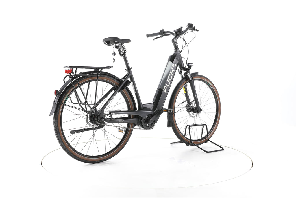 Puch C 6.3 City E-Bike Tiefeinsteiger - Image 12