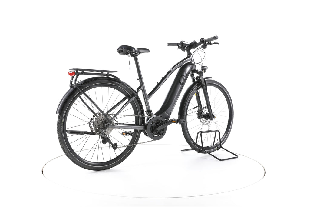 Liv Amiti-E+ 1 Trekking E-Bike - Image 12