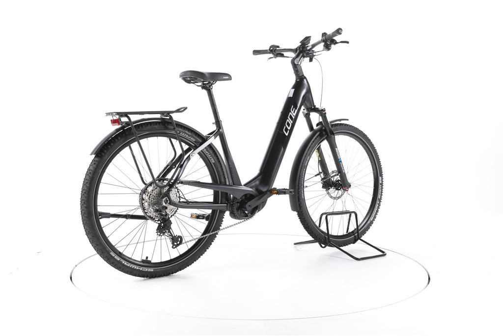 CONE Bikes eSUV IN 4.0 Trekking E-Bike Tiefeinsteiger 2023 - Image 12