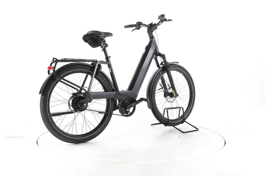 Riese & Müller Nevo4 GT vario City E-Bike Tiefeinsteiger 2025 - Image 12