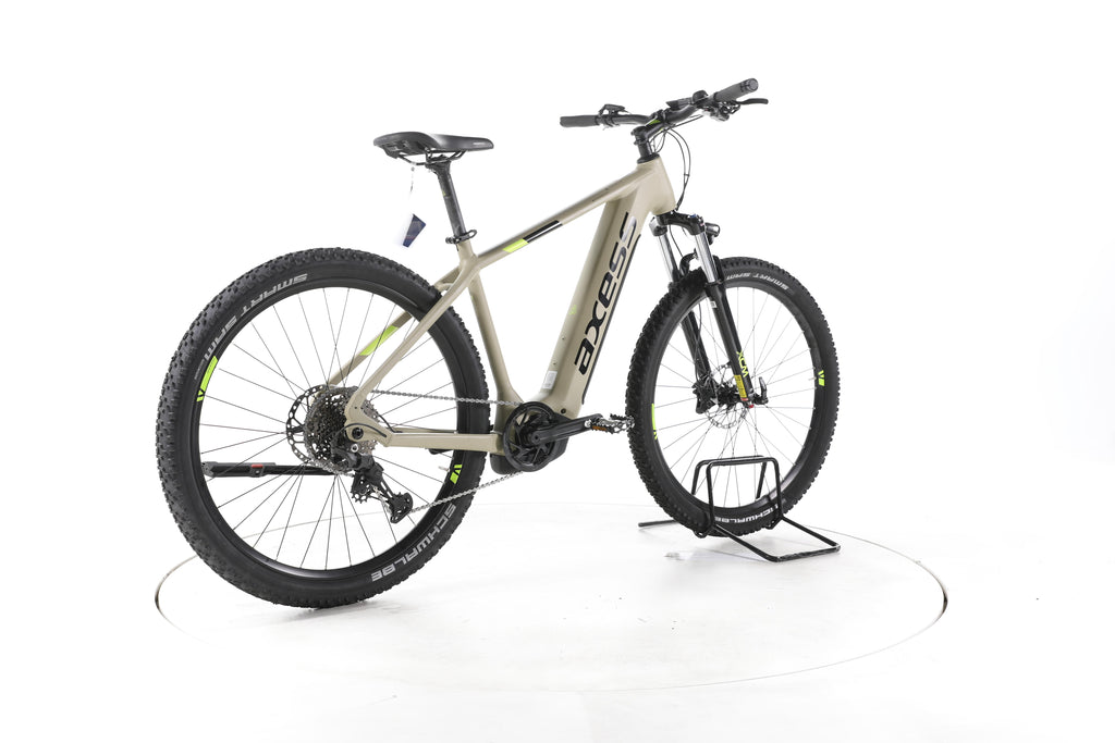 Axess Force 29 Allroad E-Bike 2024 - Image 12
